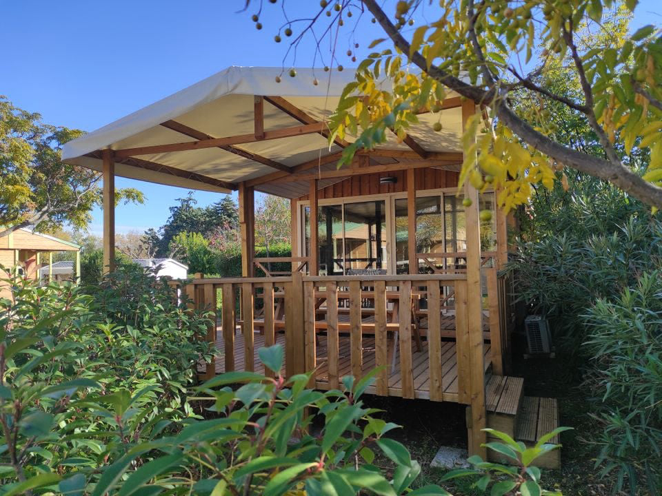 Altea Languedoc-Rosellón - Vic-la-Gardiole visuel 2/5