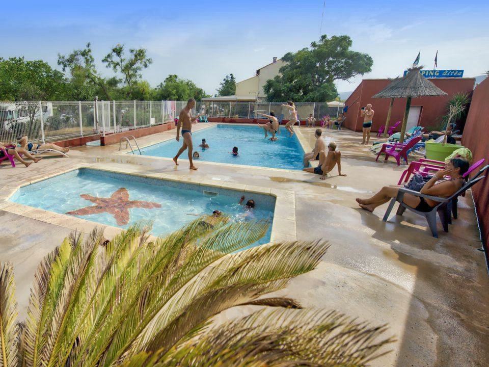 Altea Languedoc-Rosellón - Vic-la-Gardiole visuel 1/5