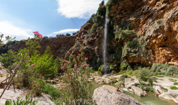 Altomira Costa de Valencia - Navajas visuel 5/24