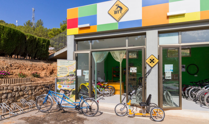 Altomira Costa de Valencia - Navajas visuel 10/24