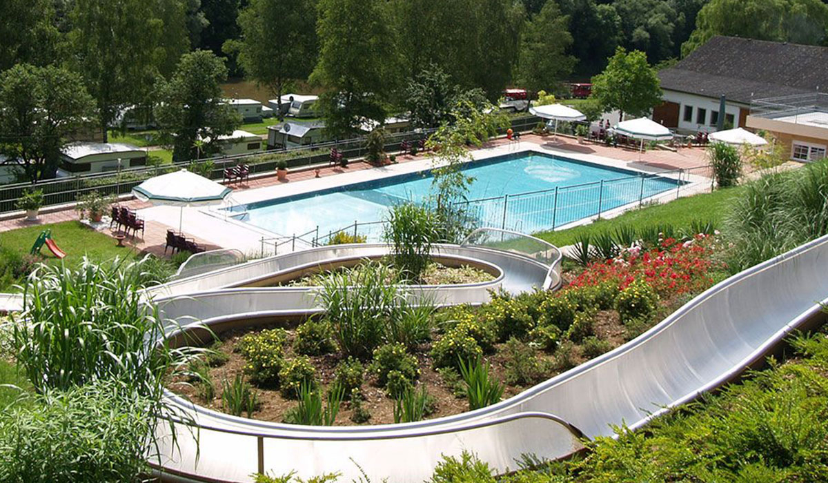 Altschmiede Renania-Palatinado - Bollendorf visuel 1/3