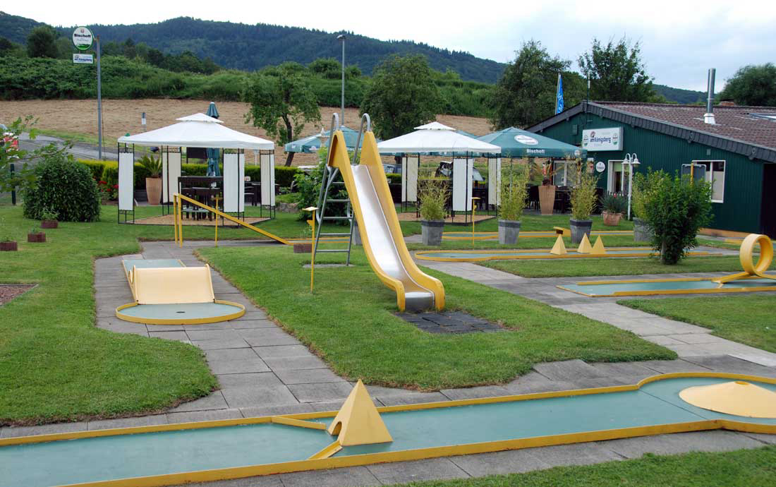 am Königsberg Renania-Palatinado - Wolfstein visuel 2/2