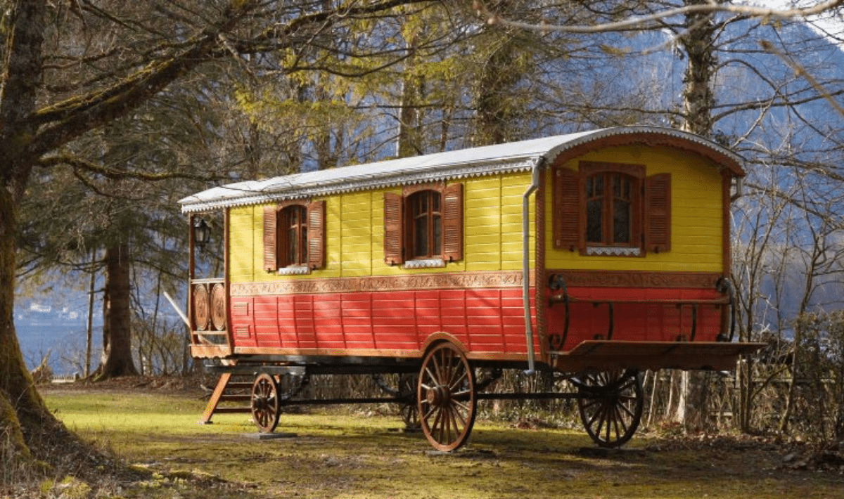 Am See Salzburgo - null visuel 1/1