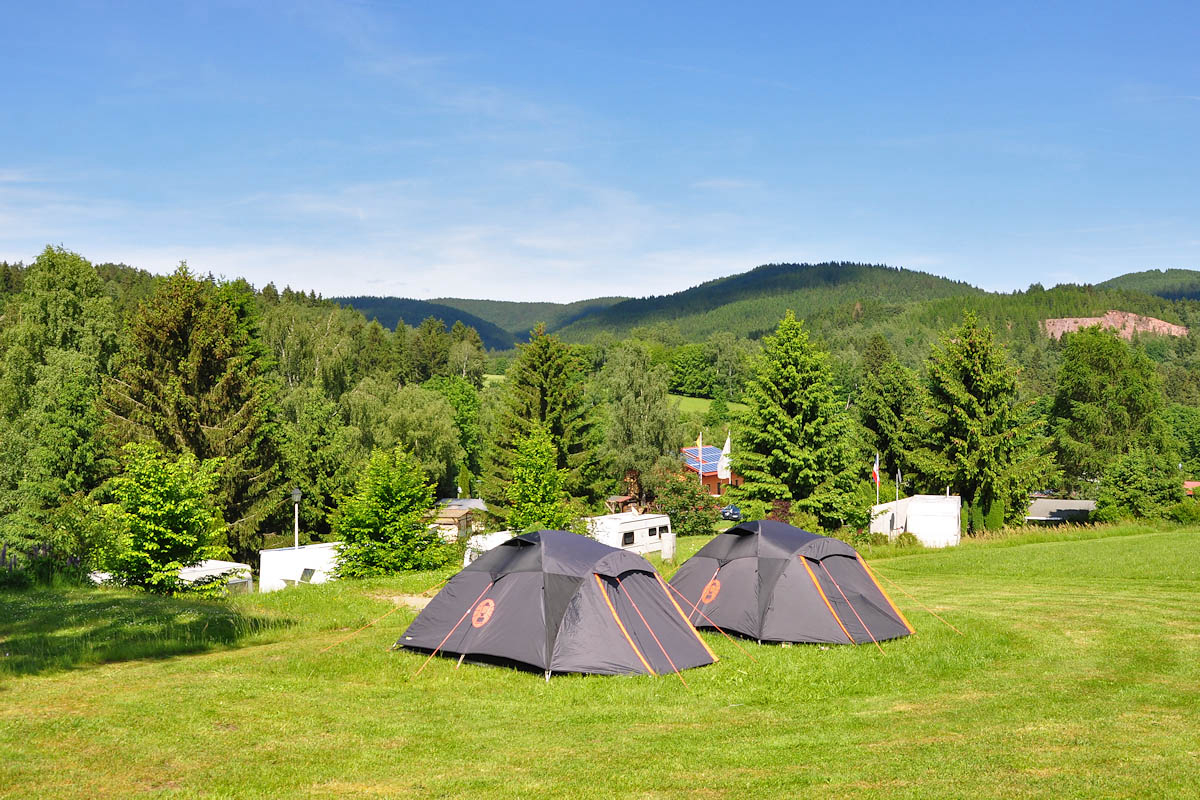 Am Waldbad Renania-Palatinado - Breitenbach visuel 2/2