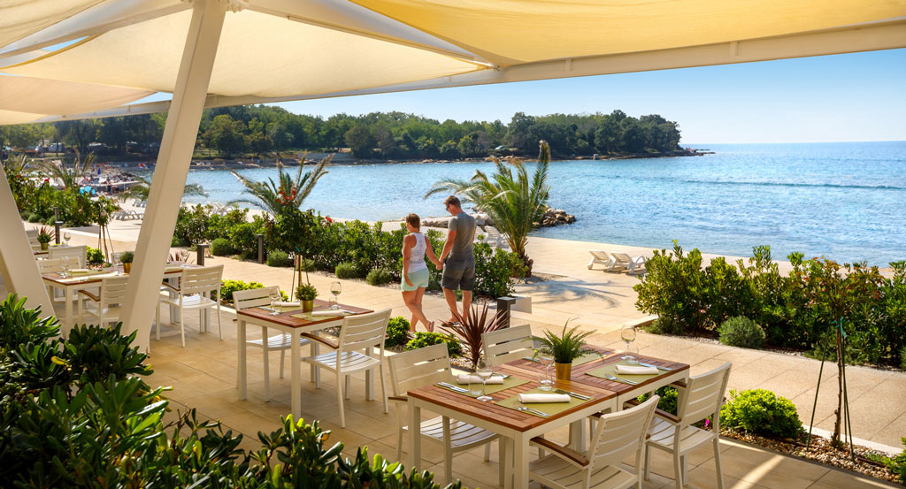 Aminess Maravea Istria - Novigrad visuel 5/5