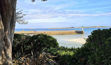 Ar Roch Bretaña - Sibiril visuel 1/11 Ar Roch Bretaña - Sibiril visuel 1/11