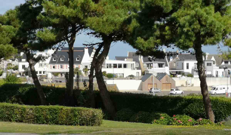 Ar Roch Bretaña - Sibiril visuel 11/11 Ar Roch Bretaña - Sibiril visuel 11/11