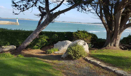 Ar Roch Bretaña - Sibiril visuel 6/11 Ar Roch Bretaña - Sibiril visuel 6/11