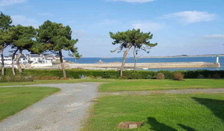 Ar Roch Bretaña - Sibiril visuel 9/11 Ar Roch Bretaña - Sibiril visuel 9/11