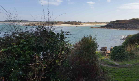 Ar Roch Bretaña - Sibiril visuel 10/11 Ar Roch Bretaña - Sibiril visuel 10/11