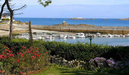 Ar Roch Bretaña - Sibiril visuel 4/11 Ar Roch Bretaña - Sibiril visuel 4/11