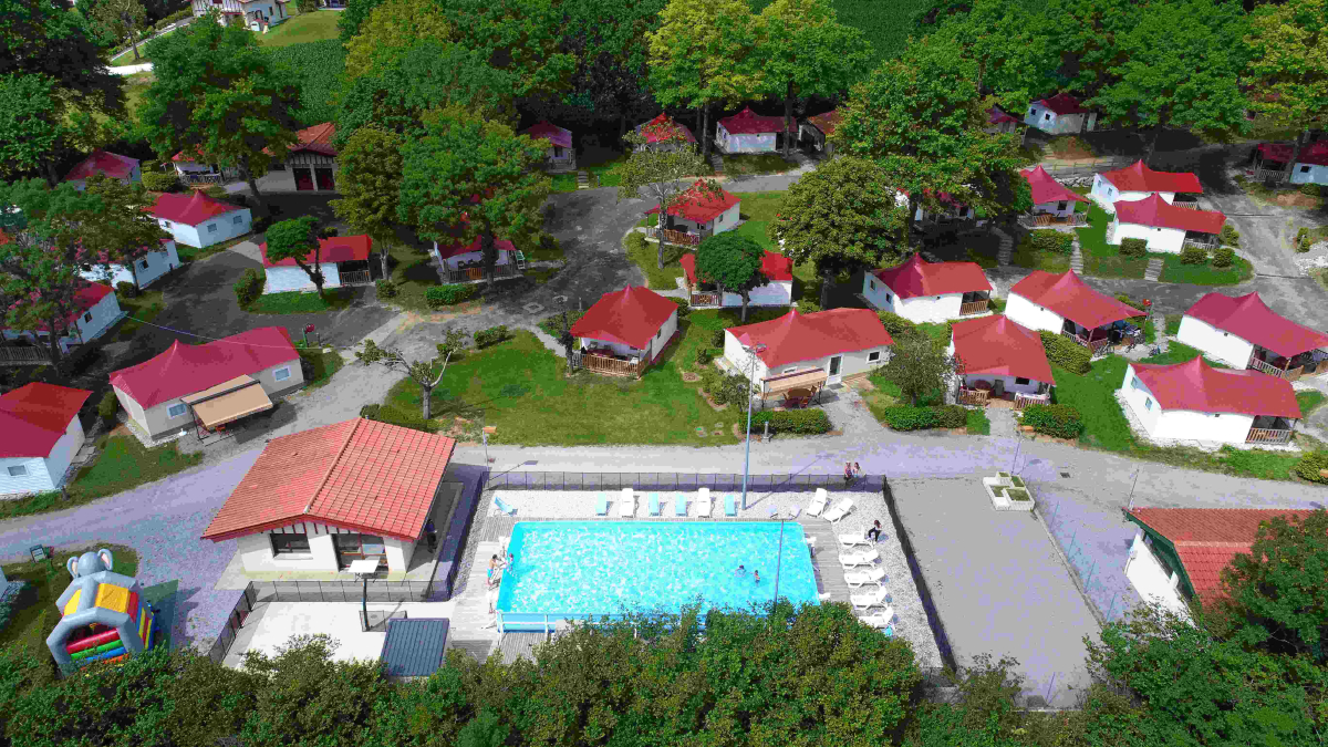 Arotxa Karrita Aquitania - Saint-Pée-sur-Nivelle visuel 2/4 Arotxa Karrita Aquitania - Saint-Pée-sur-Nivelle visuel 2/4