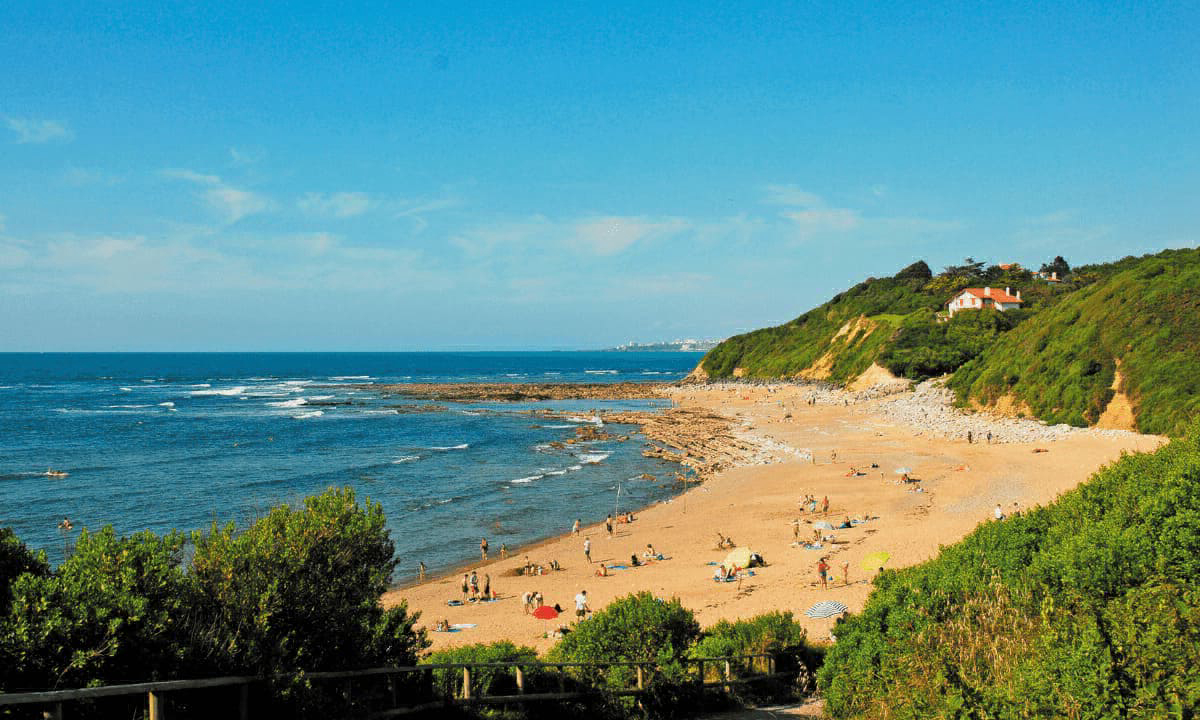 Atlantica Aquitania - Saint-Jean-de-Luz visuel 3/12