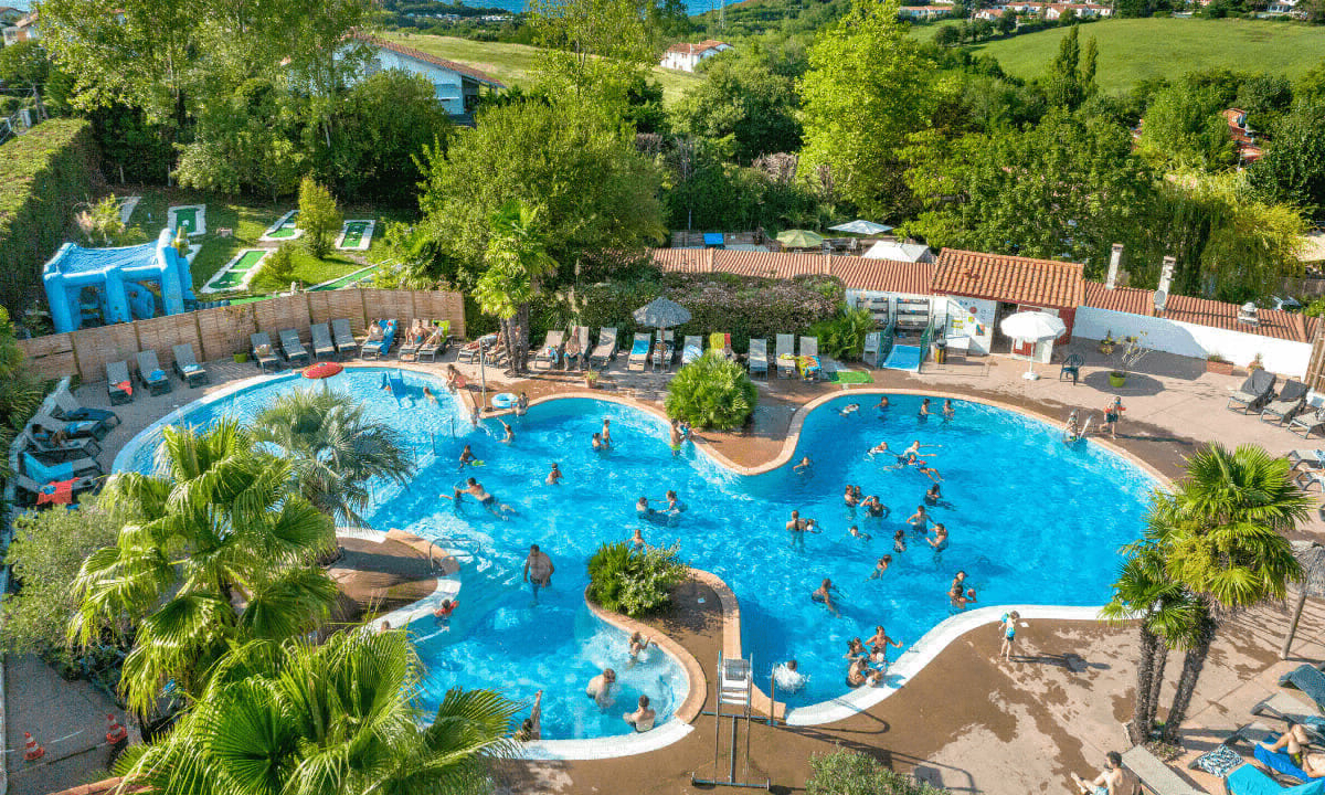 Atlantica Aquitania - Saint-Jean-de-Luz visuel 6/12