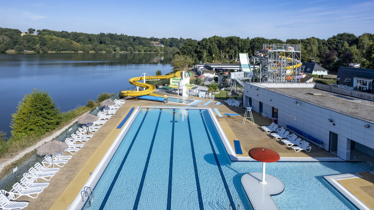 Au Bocage du Lac Bretaña - Jugon les Lacs visuel 4/12 Au Bocage du Lac Bretaña - Jugon les Lacs visuel 4/12