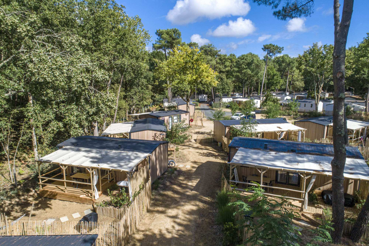 Les Biches Países del Loira - Saint-Hilaire-de-Riez visuel 27/75