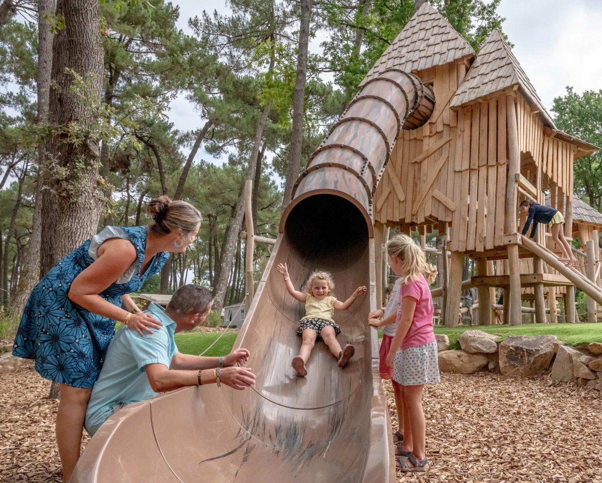 Les Biches Países del Loira - Saint-Hilaire-de-Riez visuel 13/75