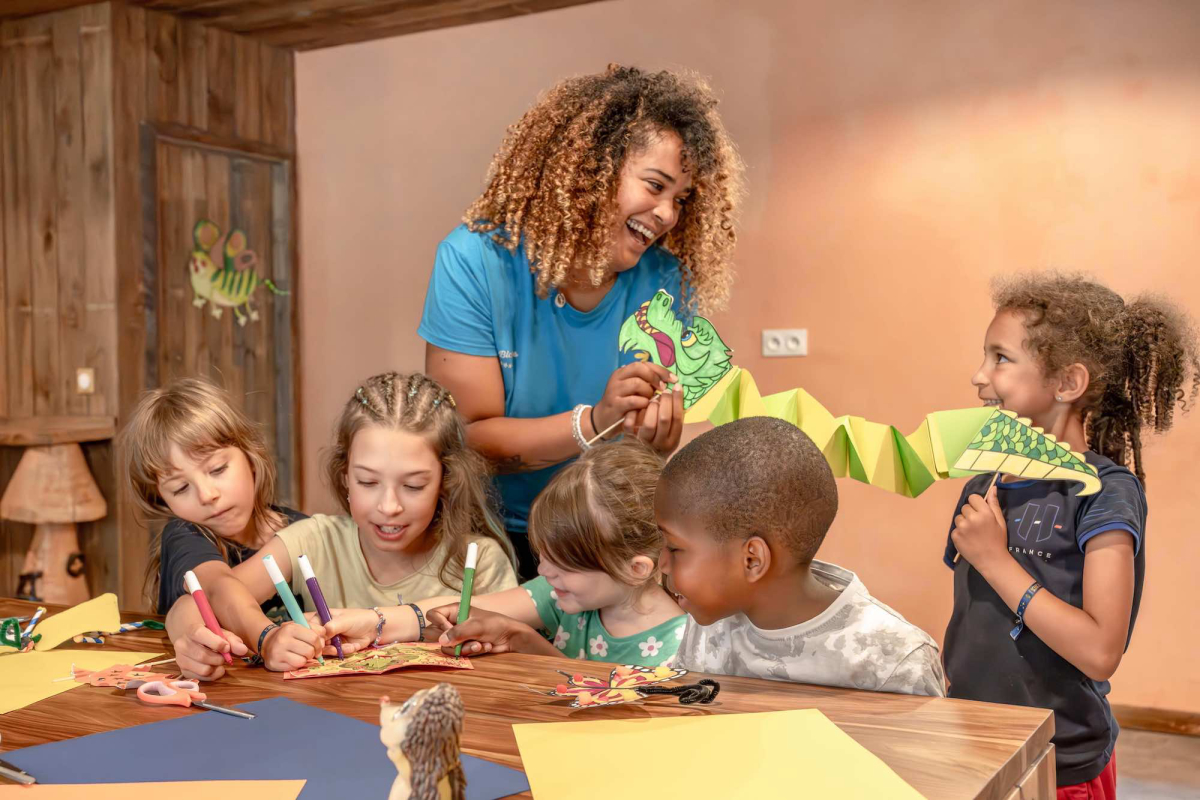 Les Biches Países del Loira - Saint-Hilaire-de-Riez visuel 21/75