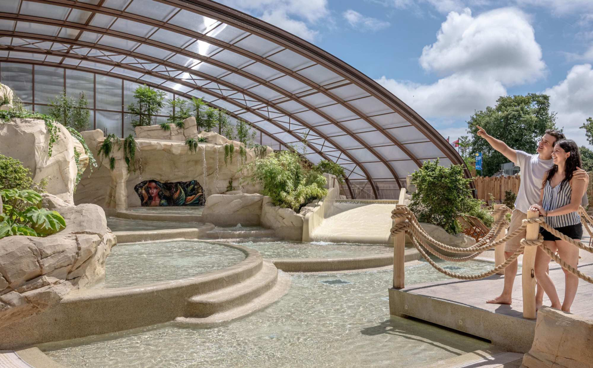 Les Biches Países del Loira - Saint-Hilaire-de-Riez visuel 3/75