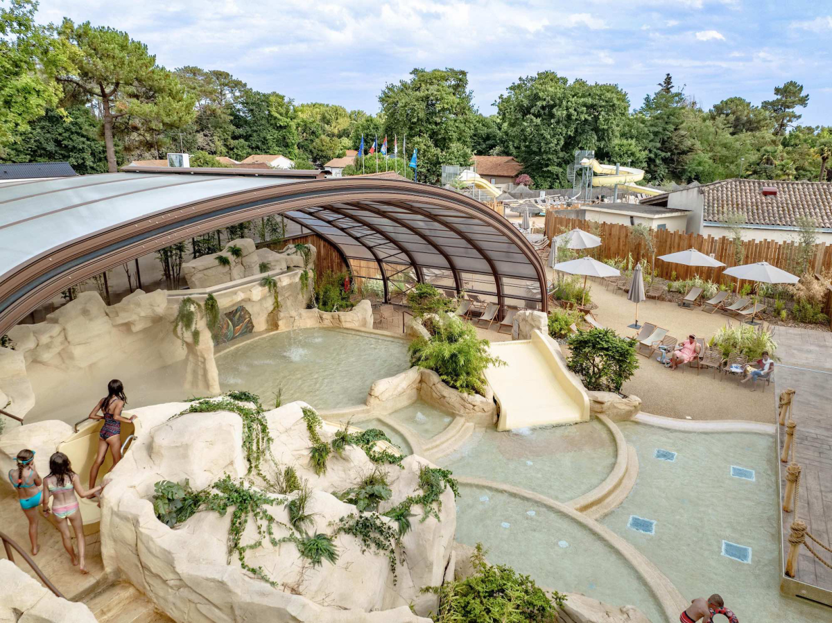 Les Biches Países del Loira - Saint-Hilaire-de-Riez visuel 4/75