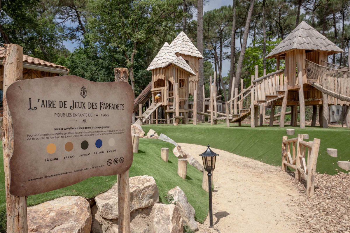 Les Biches Países del Loira - Saint-Hilaire-de-Riez visuel 14/75