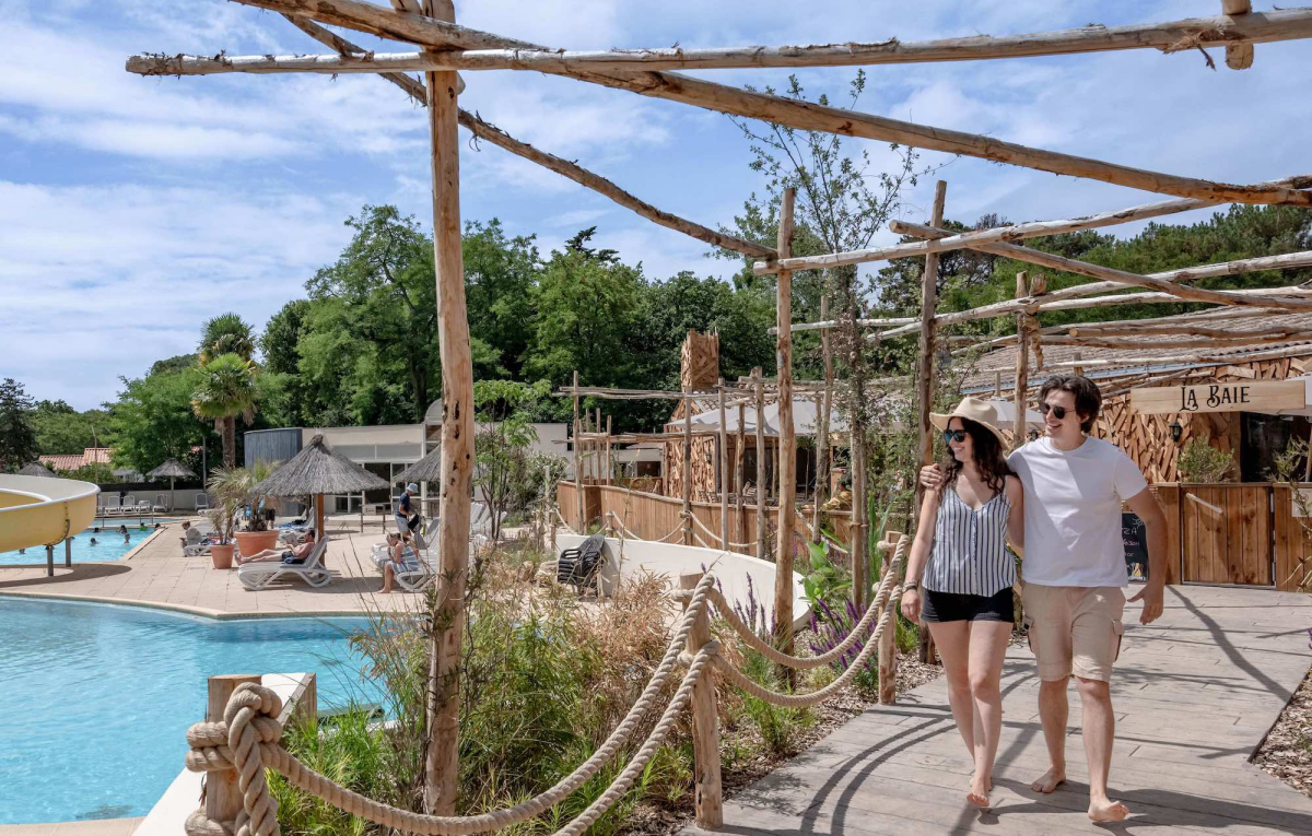 Les Biches Países del Loira - Saint-Hilaire-de-Riez visuel 11/75