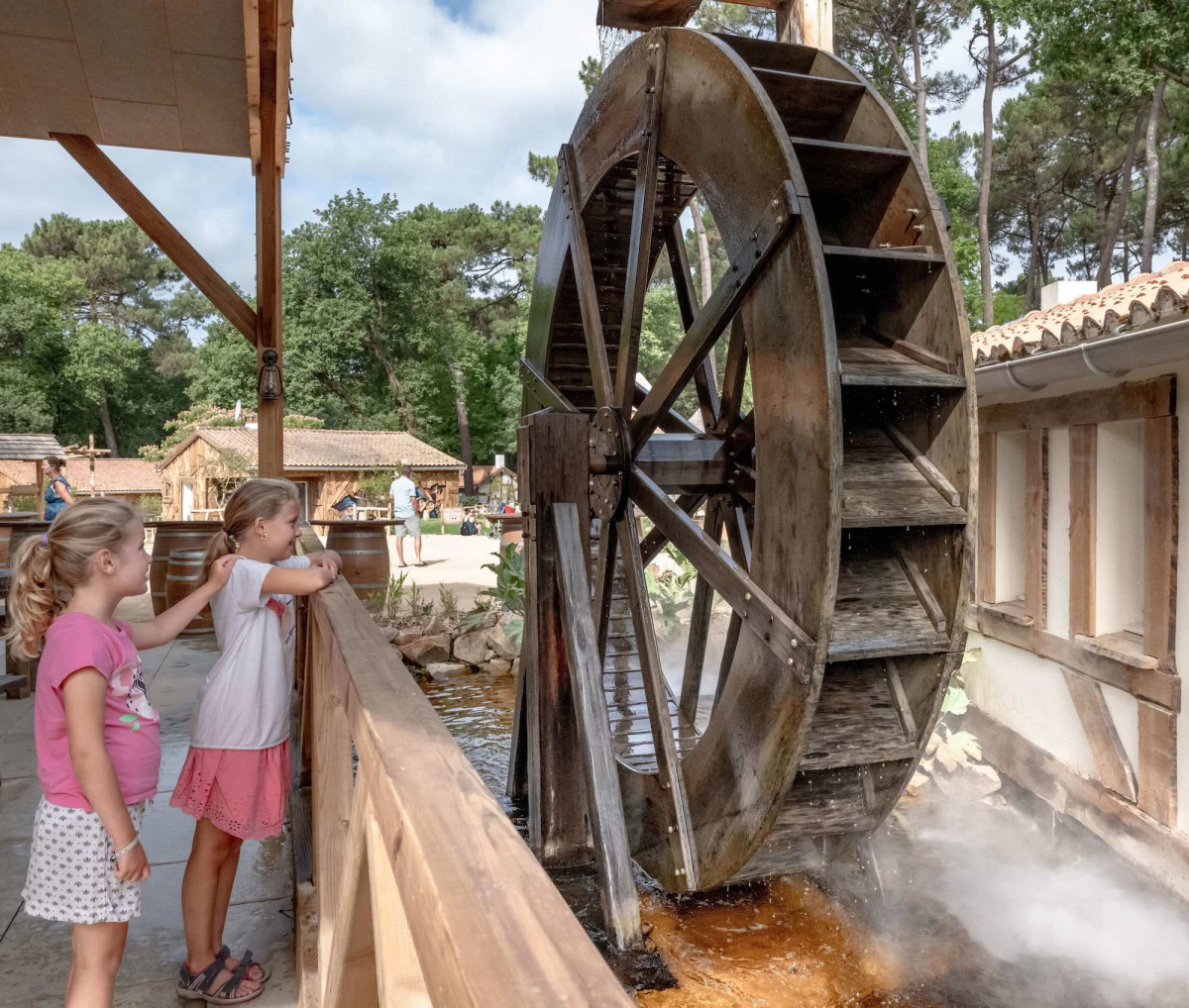 Les Biches Países del Loira - Saint-Hilaire-de-Riez visuel 34/75