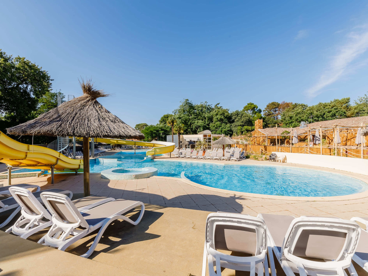 Les Biches Países del Loira - Saint-Hilaire-de-Riez visuel 6/75