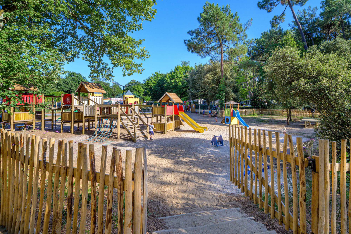 Les Biches Países del Loira - Saint-Hilaire-de-Riez visuel 32/75