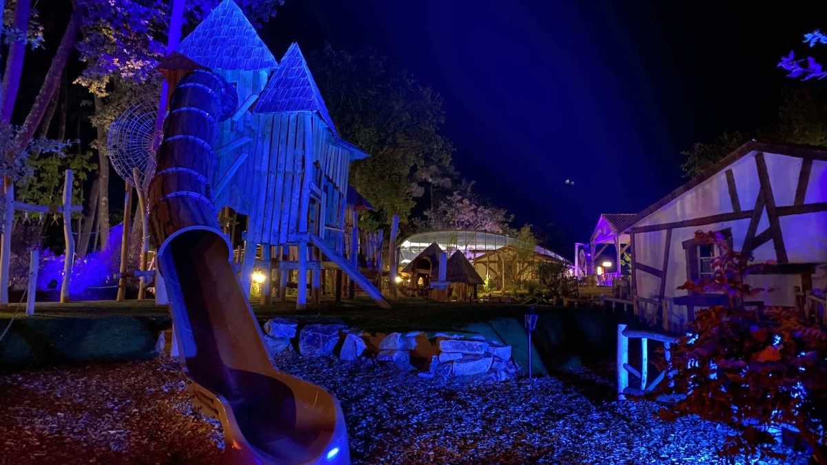 Les Biches Países del Loira - Saint-Hilaire-de-Riez visuel 12/75