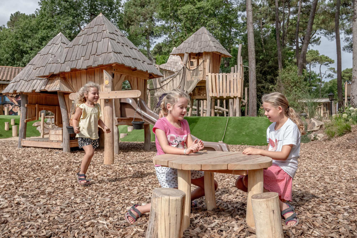 Les Biches Países del Loira - Saint-Hilaire-de-Riez visuel 15/75