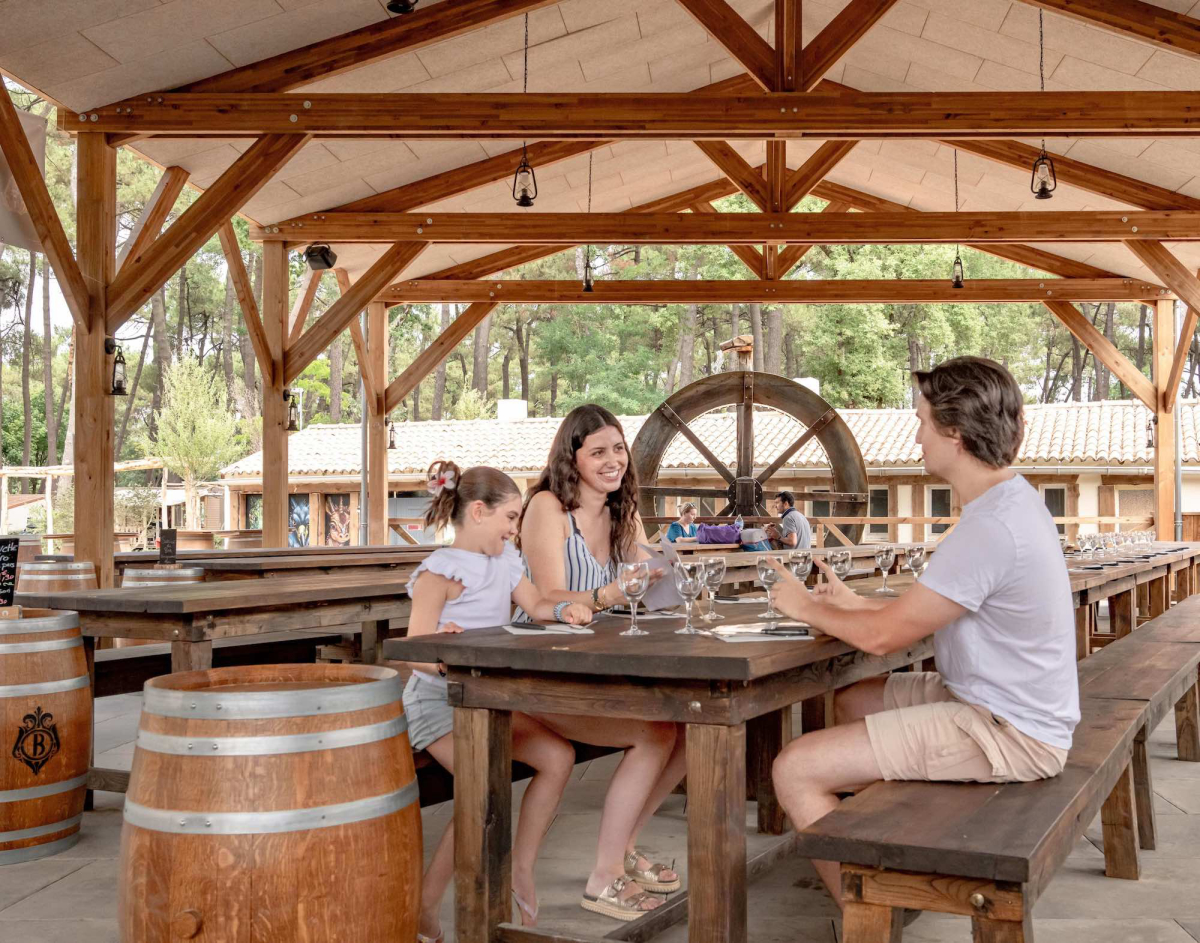 Les Biches Países del Loira - Saint-Hilaire-de-Riez visuel 43/75