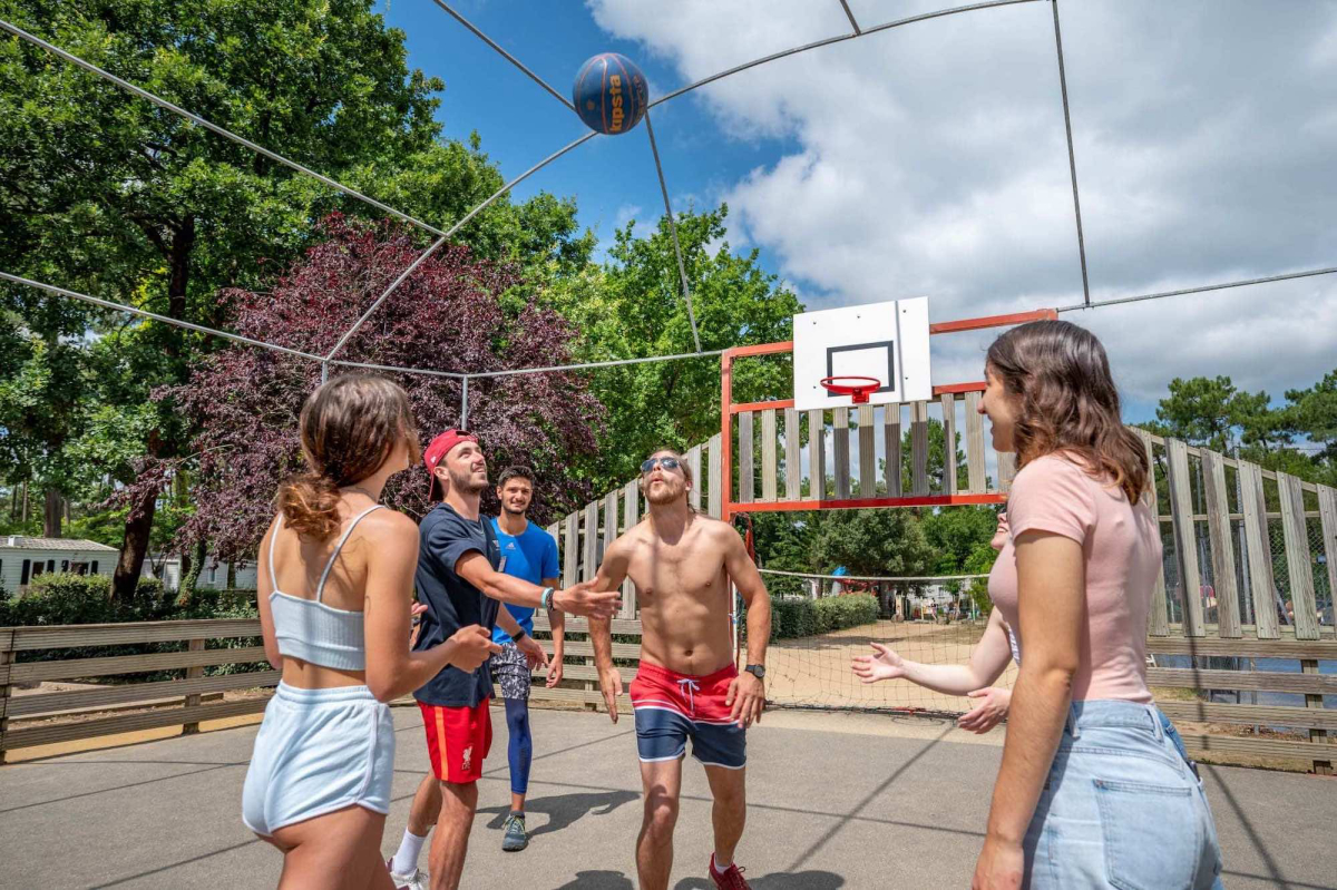 Les Biches Países del Loira - Saint-Hilaire-de-Riez visuel 40/75