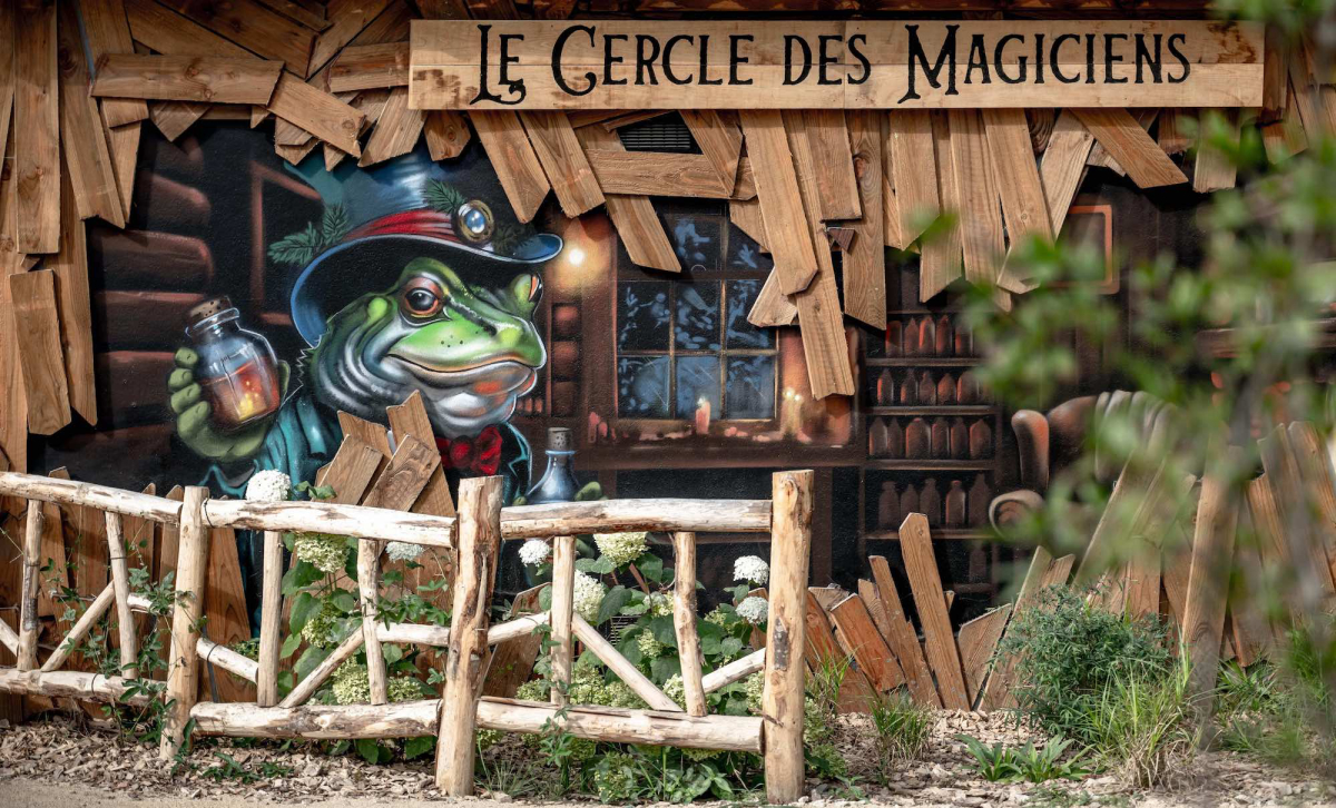 Les Biches Países del Loira - Saint-Hilaire-de-Riez visuel 23/75