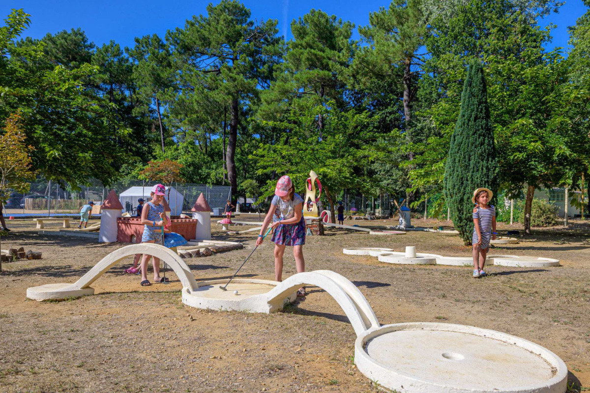Les Biches Países del Loira - Saint-Hilaire-de-Riez visuel 31/75