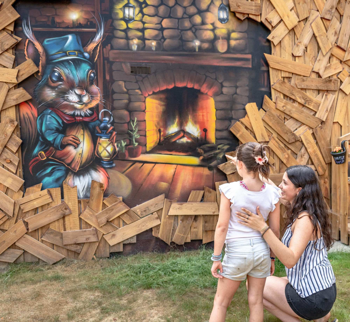 Les Biches Países del Loira - Saint-Hilaire-de-Riez visuel 22/75