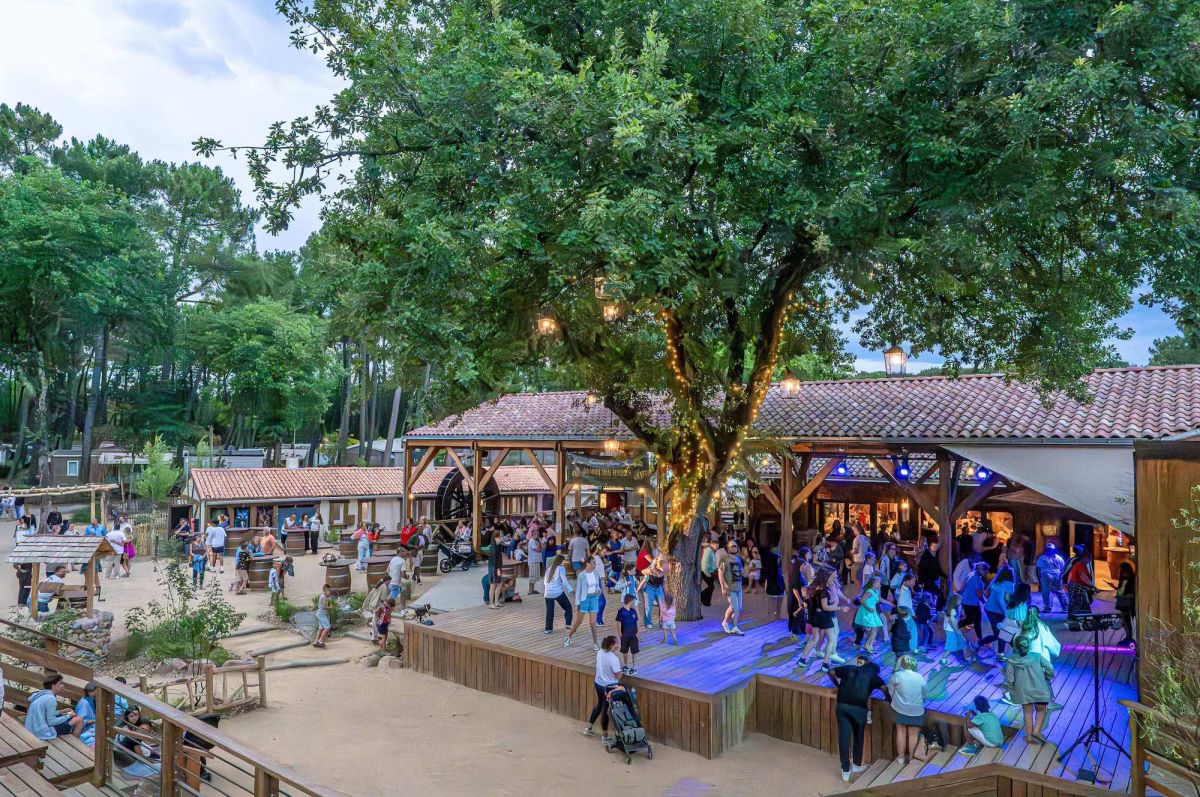 Les Biches Países del Loira - Saint-Hilaire-de-Riez visuel 46/75