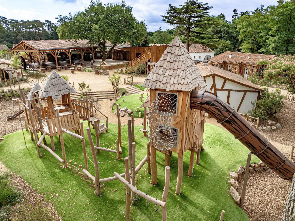 Les Biches Países del Loira - Saint-Hilaire-de-Riez visuel 16/75