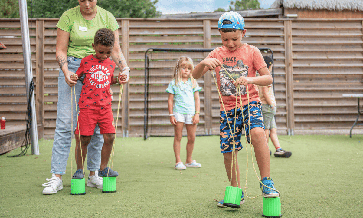 Au Lac de Biscarrosse Aquitania - Parentis-en-Born visuel 18/18