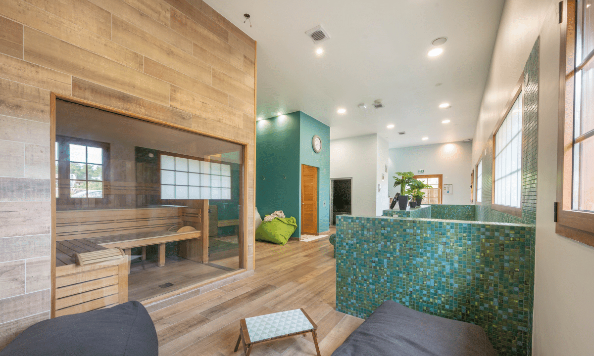 Au Lac de Biscarrosse Aquitania - Parentis-en-Born visuel 8/18