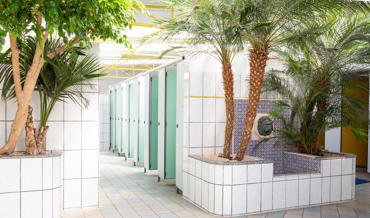 Au Paradis des Campeurs Provenza-Alpes-Costa Azul - Roquebrune-sur Argens visuel 15/17 Au Paradis des Campeurs Provenza-Alpes-Costa Azul - Roquebrune-sur Argens visuel 15/17