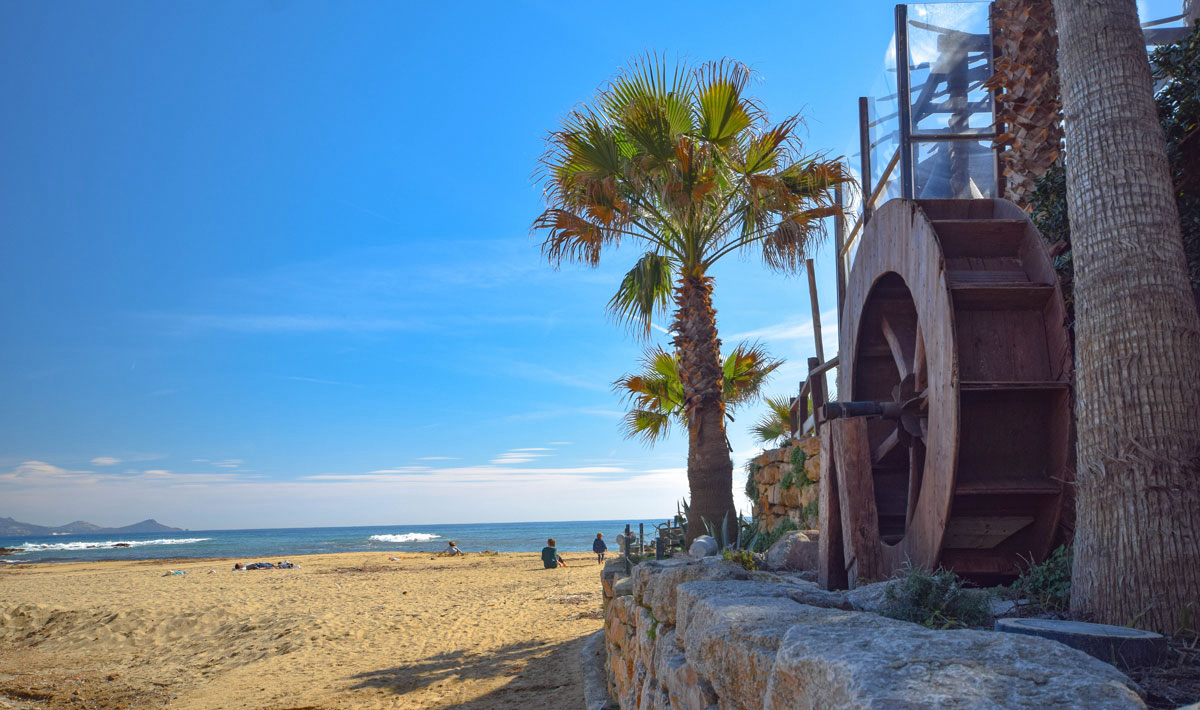 Au Paradis des Campeurs Provenza-Alpes-Costa Azul - Roquebrune-sur Argens visuel 16/17 Au Paradis des Campeurs Provenza-Alpes-Costa Azul - Roquebrune-sur Argens visuel 16/17