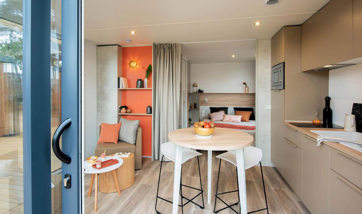 Au Paradis des Campeurs Provenza-Alpes-Costa Azul - Roquebrune-sur Argens visuel 9/17 Au Paradis des Campeurs Provenza-Alpes-Costa Azul - Roquebrune-sur Argens visuel 9/17