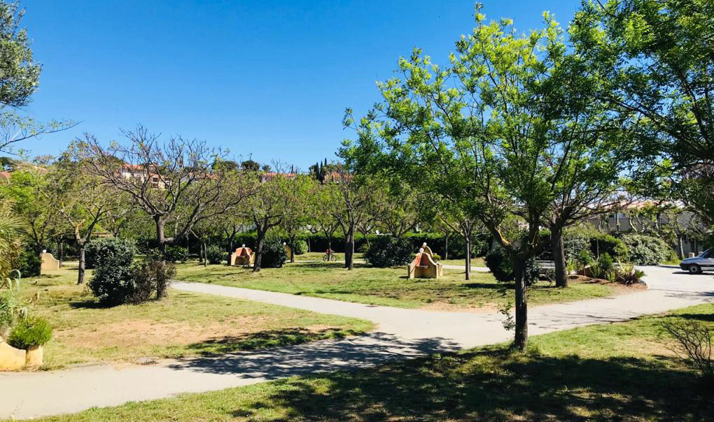 Au Paradis des Campeurs Provenza-Alpes-Costa Azul - Roquebrune-sur Argens visuel 5/17 Au Paradis des Campeurs Provenza-Alpes-Costa Azul - Roquebrune-sur Argens visuel 5/17