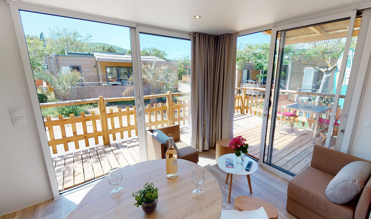 Au Paradis des Campeurs Provenza-Alpes-Costa Azul - Roquebrune-sur Argens visuel 1/17 Au Paradis des Campeurs Provenza-Alpes-Costa Azul - Roquebrune-sur Argens visuel 1/17