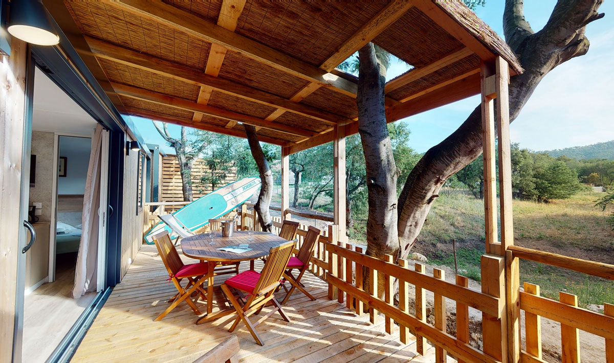 Au Paradis des Campeurs Provenza-Alpes-Costa Azul - Roquebrune-sur Argens visuel 11/17 Au Paradis des Campeurs Provenza-Alpes-Costa Azul - Roquebrune-sur Argens visuel 11/17