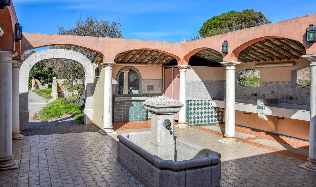 Au Paradis des Campeurs Provenza-Alpes-Costa Azul - Roquebrune-sur Argens visuel 14/17 Au Paradis des Campeurs Provenza-Alpes-Costa Azul - Roquebrune-sur Argens visuel 14/17