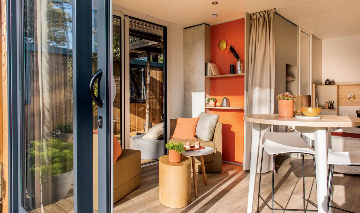 Au Paradis des Campeurs Provenza-Alpes-Costa Azul - Roquebrune-sur Argens visuel 13/17 Au Paradis des Campeurs Provenza-Alpes-Costa Azul - Roquebrune-sur Argens visuel 13/17