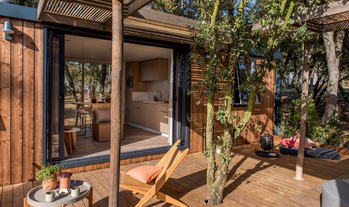 Au Paradis des Campeurs Provenza-Alpes-Costa Azul - Roquebrune-sur Argens visuel 10/17 Au Paradis des Campeurs Provenza-Alpes-Costa Azul - Roquebrune-sur Argens visuel 10/17