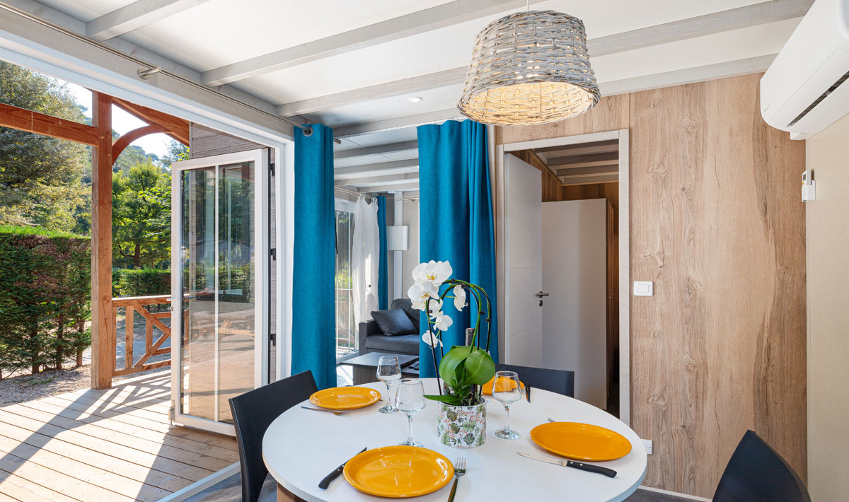 Au Vallon Rouge Provenza-Alpes-Costa Azul - La Colle-sur-Loup visuel 23/25 Au Vallon Rouge Provenza-Alpes-Costa Azul - La Colle-sur-Loup visuel 23/25